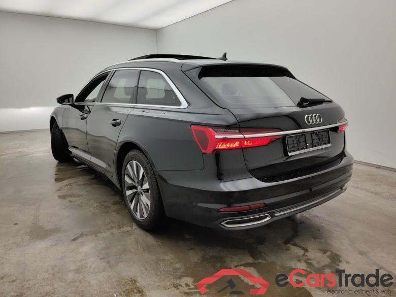 Audi A6 Avant Business Edition Sport 35 TDI S tronic 5d #3