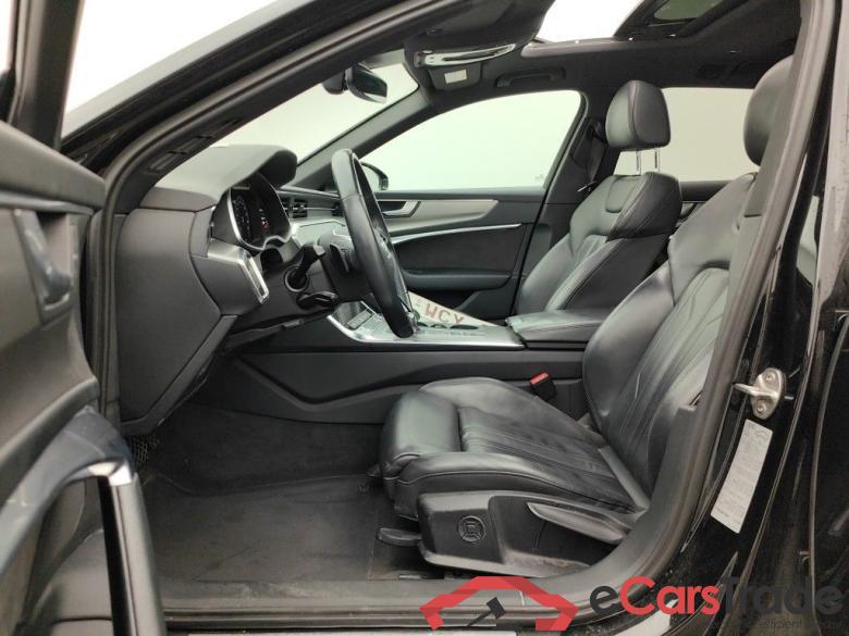 Audi A6 Avant Business Edition Sport 35 TDI S tronic 5d #6