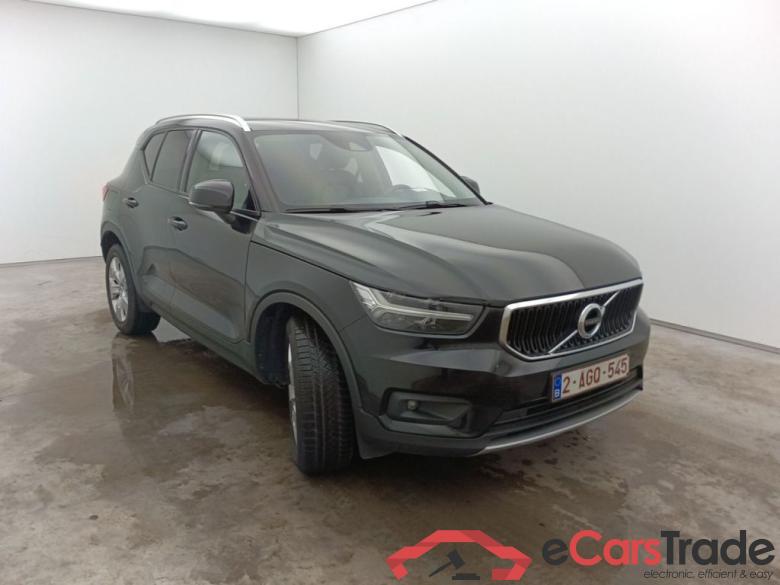 Volvo XC40 D3 Geartronic Momentum Pro 5d #2