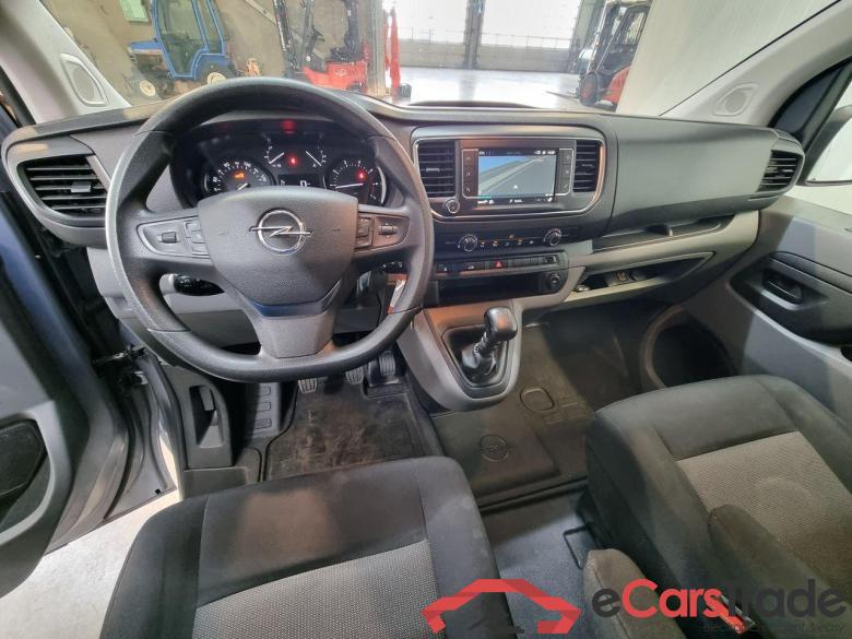 OPEL VIVARO 1.5 CDTI L2H1 Edition #6
