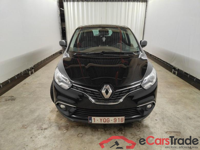 Renault Grand Scénic Blue dCi 120 EDC Intens 7P 5d