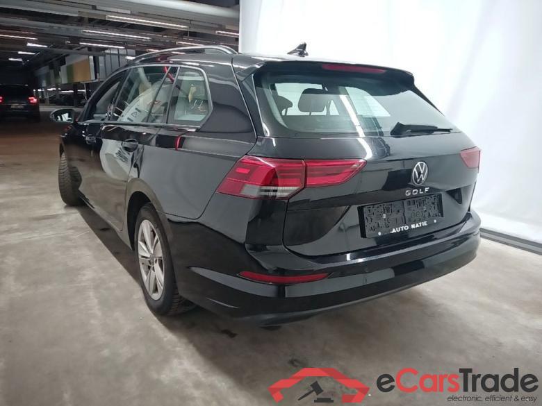 Volkswagen Golf Variant VIII 2.0 TDI 85kW Life 5d #3