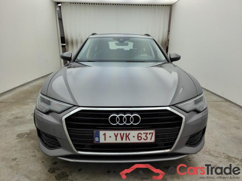 Audi A6 Avant Business Edition 35 TDI S tronic 5d #1