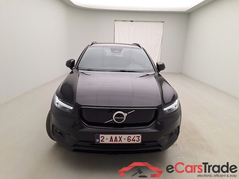 Volvo, XC40 '17, Volvo XC40 P8 4x4 Recharge R-Design 5d