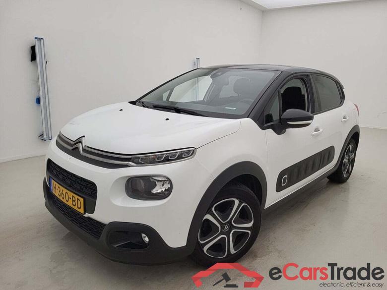 CITROEN C3 1.2 PT Feel Edition #1