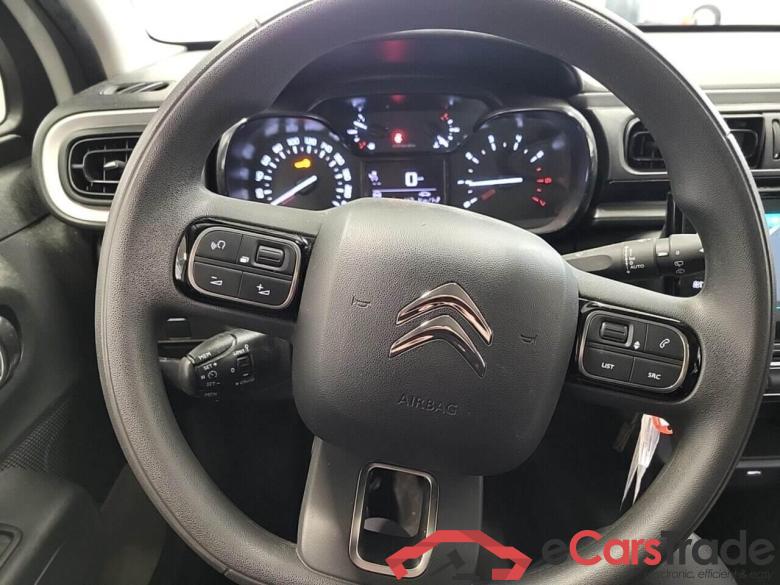 CITROEN C3 1.2 PT Feel Edition #5