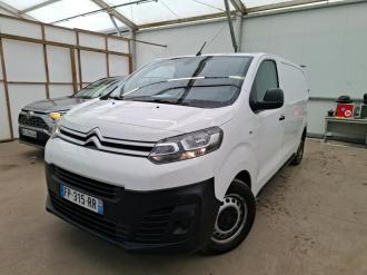 Citroen Jumpy