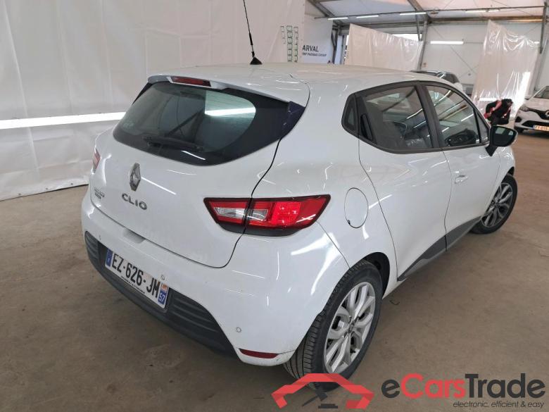 Renault Business Réversible dCi 90 EDC - 18 Clio IV Business 1.5 dCi 90CV BVA6 E6 / TRANSFO VP/VF #3