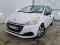 preview Peugeot 208 #0