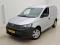 preview Volkswagen Caddy #0