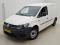 preview Volkswagen Caddy #0