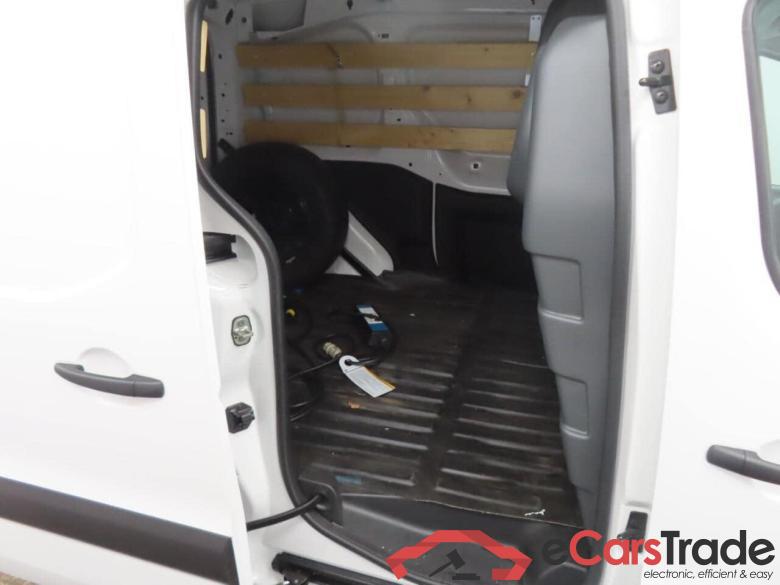 CITROEN Berlingo Full Electric Club #6