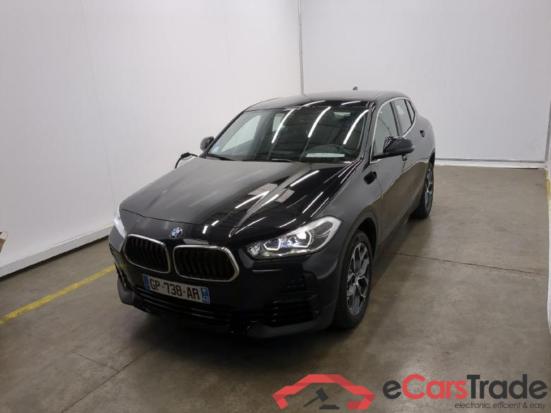 BMW sDrive18i Business DesignDKG7 BMW X2 / 2017 / 5P / SUV sDrive18i Business DesignDKG7