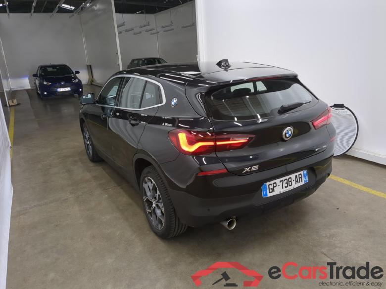 BMW sDrive18i Business DesignDKG7 BMW X2 / 2017 / 5P / SUV sDrive18i Business DesignDKG7 #2