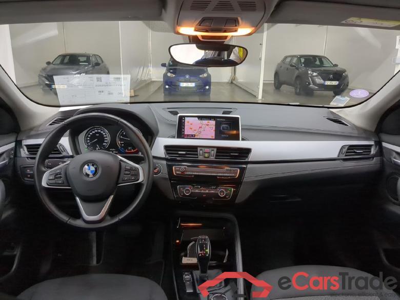 BMW sDrive18i Business DesignDKG7 BMW X2 / 2017 / 5P / SUV sDrive18i Business DesignDKG7 #5