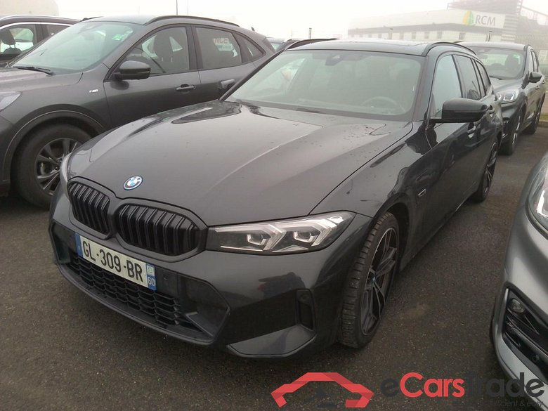 320E TOURING BVA M SPORT #1