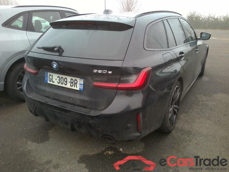 320E TOURING BVA M SPORT #3