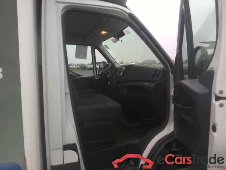 Iveco 30M3 35C14H BVA8 RISK #5