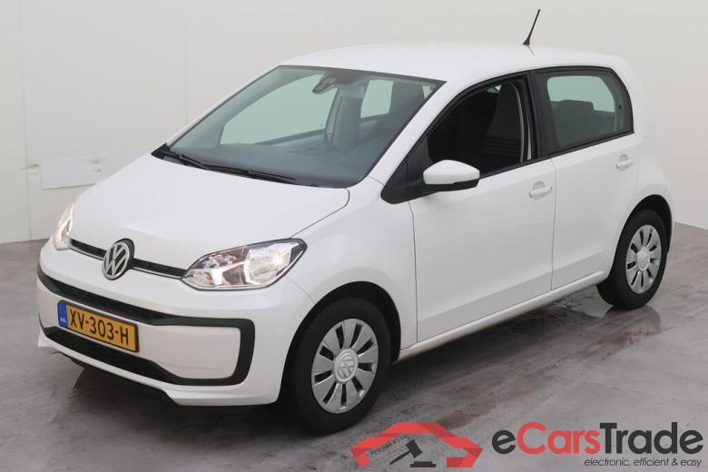 VOLKSWAGEN up! 44 kW #1