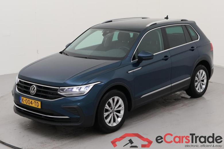 VOLKSWAGEN Tiguan 110 kW #1