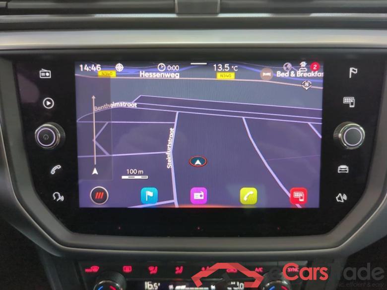 SEAT Ibiza 70 kW #3