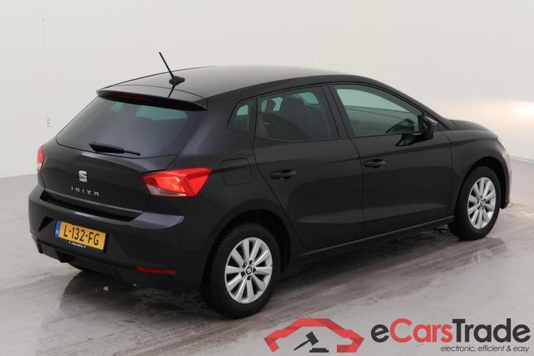 SEAT Ibiza 70 kW #5