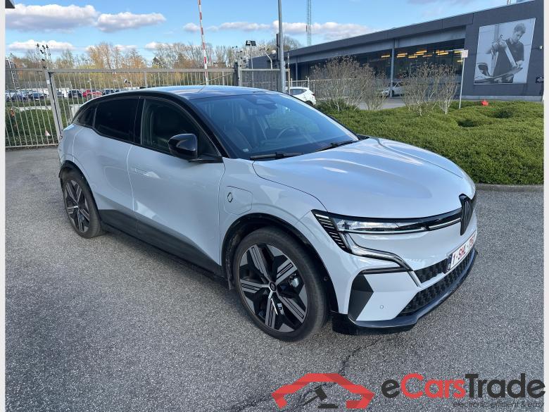 RENAULT E-Megane 60 kWh Equilibre R220 Super charge #2