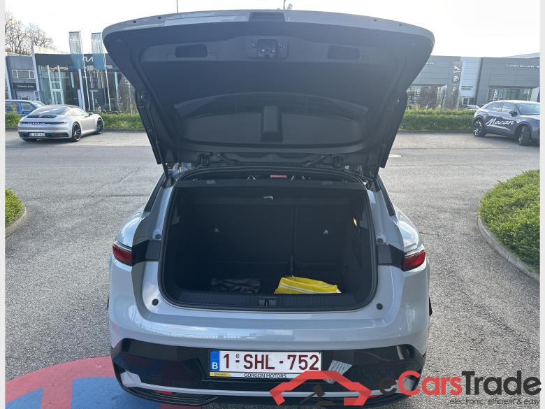 RENAULT E-Megane 60 kWh Equilibre R220 Super charge #4