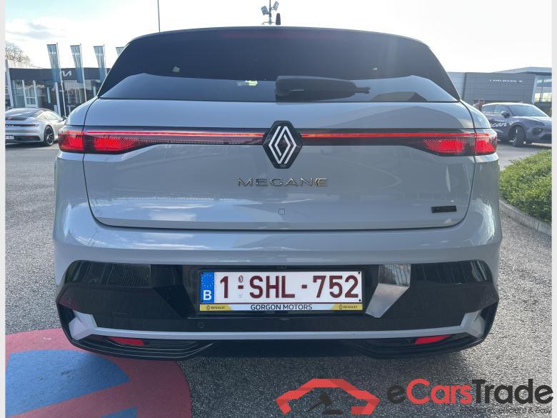RENAULT E-Megane 60 kWh Equilibre R220 Super charge #5