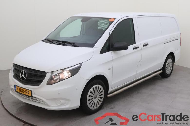 MERCEDES-BENZ Vito 100 kW #1
