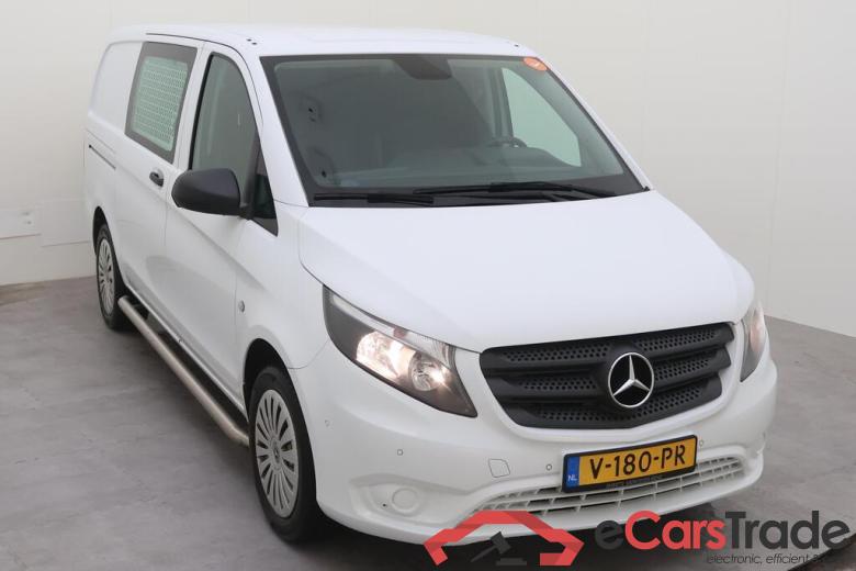 MERCEDES-BENZ Vito 100 kW #3