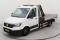 preview Volkswagen Crafter #0