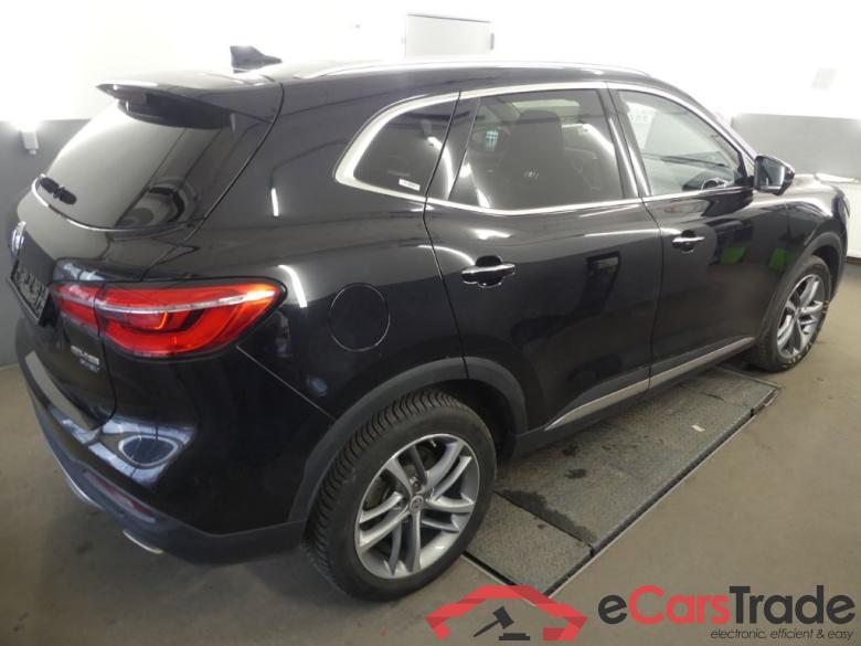 MG EHS ´21 MG EHS PHEV Luxury 5d 119kW #4
