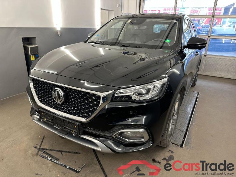 MG EHS ´21 MG EHS PHEV Luxury 5d 119kW #1