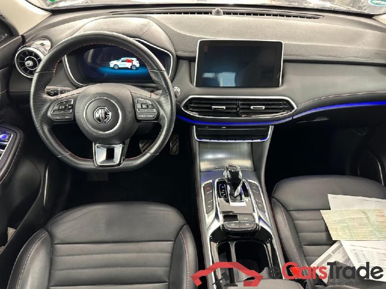 MG EHS ´21 MG EHS PHEV Luxury 5d 119kW #5