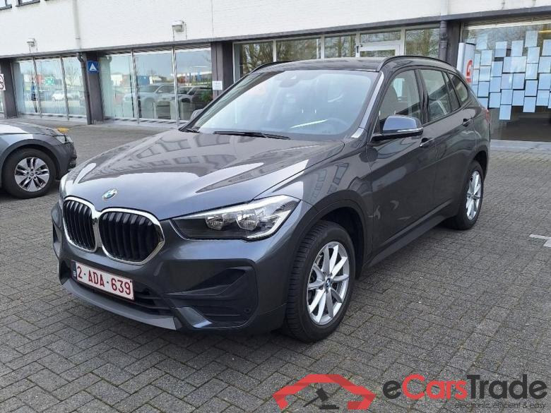 BMW X1 1.5 sDrive16d Executive Navi-Pro KeylessGo Klima PDC ... #1