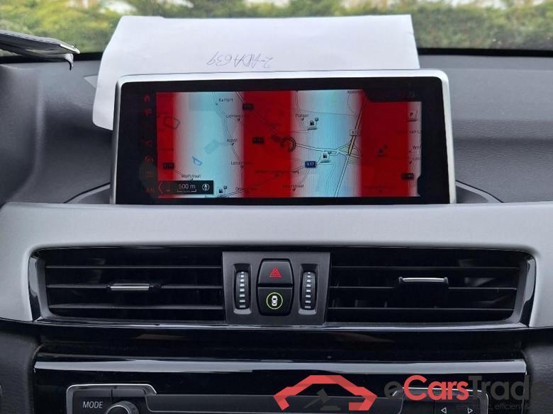 BMW X1 1.5 sDrive16d Executive Navi-Pro KeylessGo Klima PDC ... #6