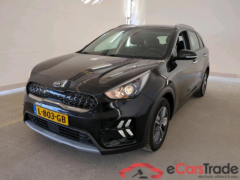 KIA Niro 1.6 GDi H. DynamicL. #1