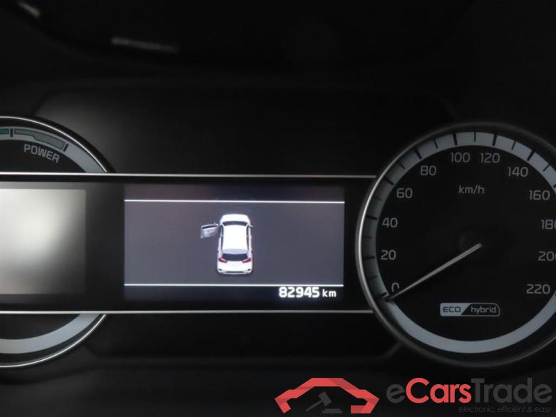 KIA Niro 1.6 GDi H. DynamicL. #4