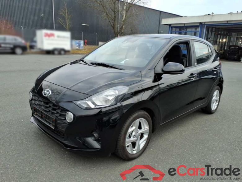 Hyundai i10 (AC3)(01.2020->) DE - LimS5 1.2 EU6d, Trend (EURO 6d), 2020 - 2023 #1