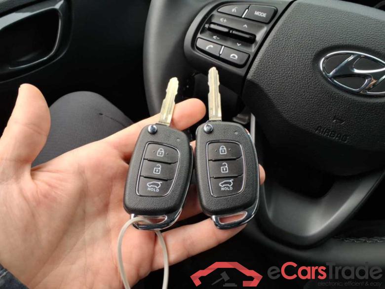 Hyundai i10 (AC3)(01.2020->) DE - LimS5 1.2 EU6d, Trend (EURO 6d), 2020 - 2023 #3