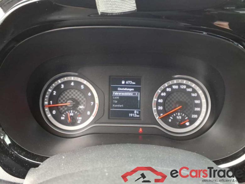 Hyundai i10 (AC3)(01.2020->) DE - LimS5 1.2 EU6d, Trend (EURO 6d), 2020 - 2023 #4