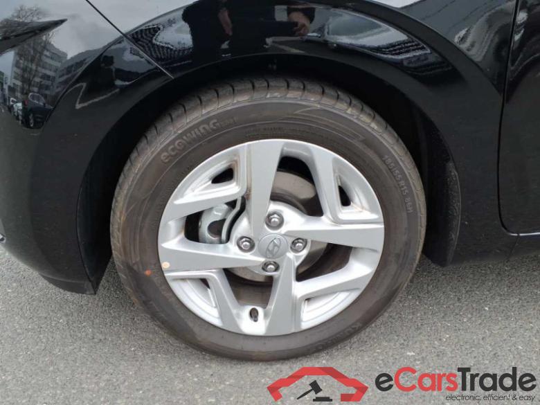 Hyundai i10 (AC3)(01.2020->) DE - LimS5 1.2 EU6d, Trend (EURO 6d), 2020 - 2023 #5