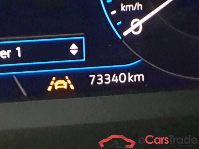 Volkswagen T-Roc (A11)(09.2017->2021) DE - SUV5 1.5 TSI EU6, Sport, 2017 - 2019 #3