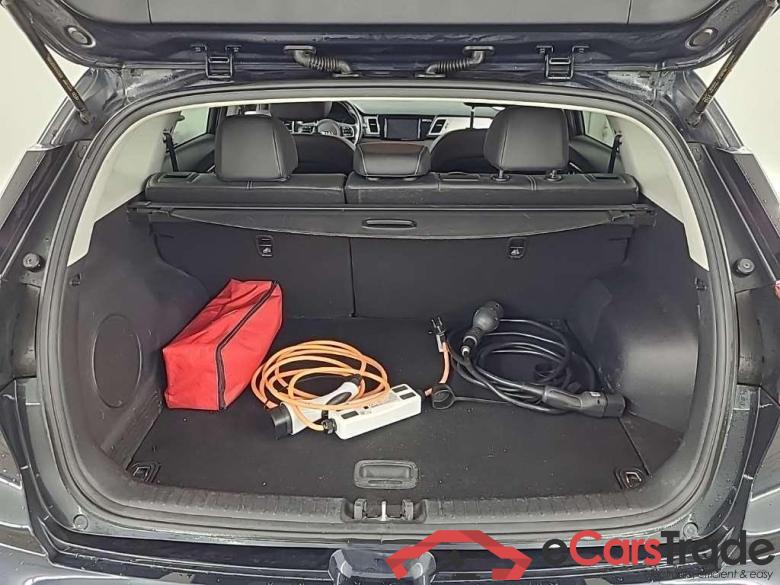 KIA Niro e-Niro EV ExecutiveLine 5D 150kW uitlopend #5