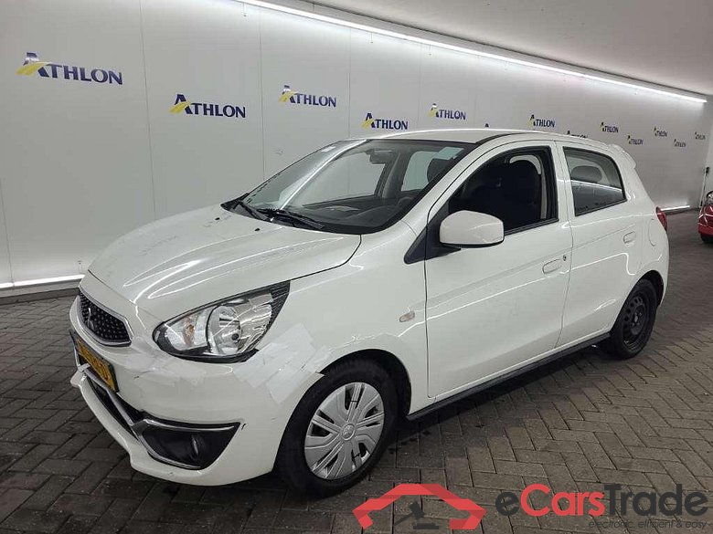 MITSUBISHI Space Star 1.0 ClearTec Cool+ 5D 52kW #1