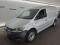 preview Volkswagen Caddy #0