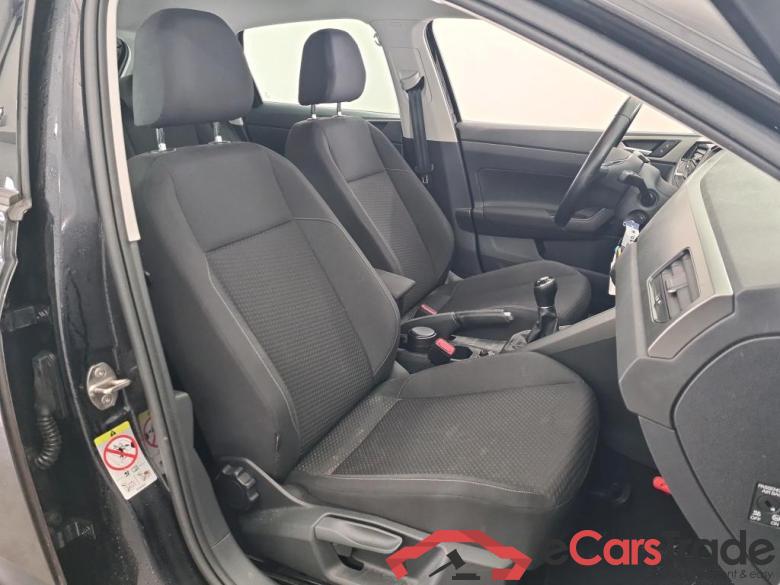 Volkswagen Polo '17 Volkswagen Polo 1.0 TSI 70kW Comfortline 5d #3