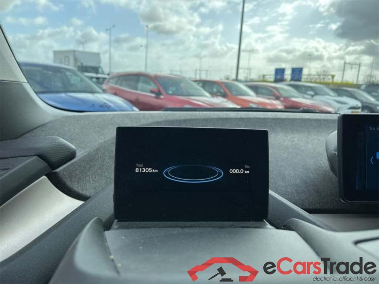 BMW i3 Basis 120Ah 42kWh #5