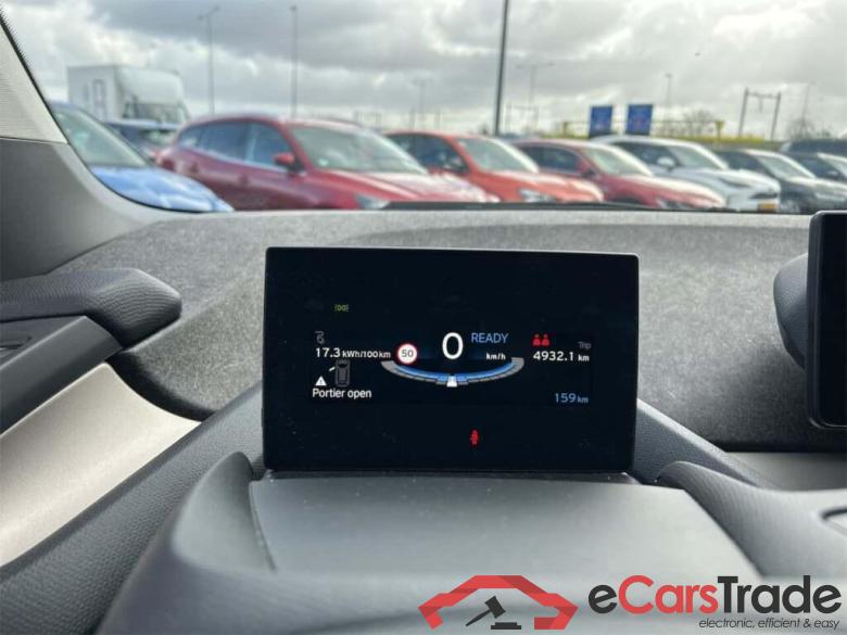 BMW i3 Bns Ed. 120Ah 42kWh #6